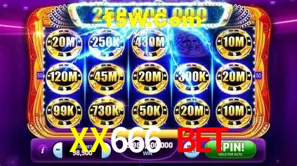Desvendando o Mundo dos Jogos Virtuais na XX666 Bet