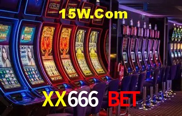 Descubra a Magia dos Jogos de Arcade no XX666 Bet