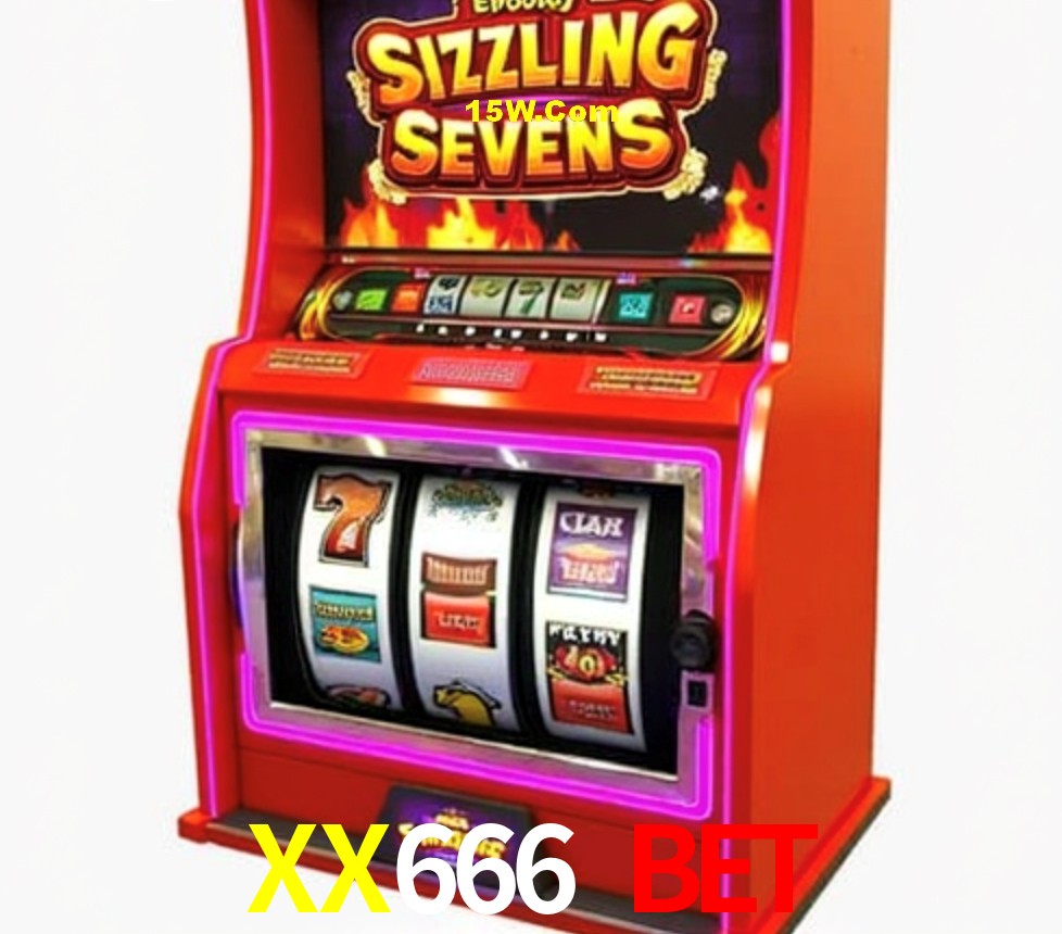 A Emoção da Loteria na XX666 Bet: Uma Chance de Mudança de Vida